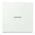 Jung - Enjo simple touche à voyant / LS 990 LC 32024