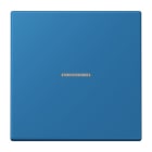 Jung - Enjo simple touche à voyant / LS 990 LC 32030