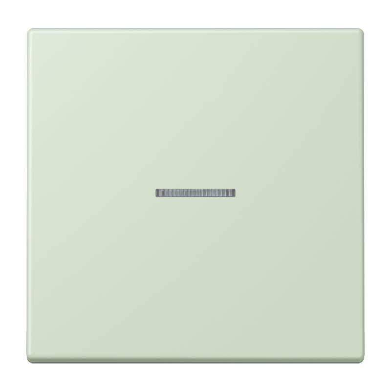 Jung - Enjo simple touche à voyant / LS 990 LC 32042