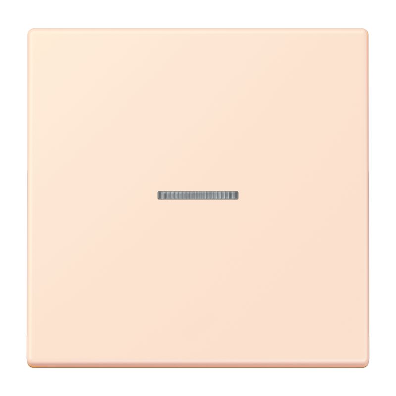 Jung - Enjo simple touche à voyant / LS 990 LC 32082