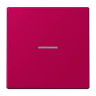 Jung - Enjo simple touche à voyant / LS 990 LC 32101