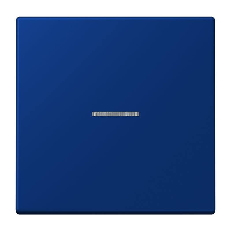 Jung - Enjo simple touche à voyant / LS 990 LC 4320T