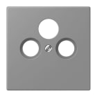 Jung - Enjo pour prise TV-FM-SAT / LS 990 LC 32011