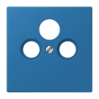 Jung - Enjo pour prise TV-FM-SAT / LS 990 LC 32030