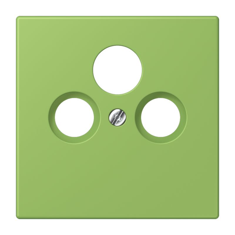 Jung - Enjo pour prise TV-FM-SAT / LS 990 LC 32051