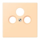 Jung - Enjo pour prise TV-FM-SAT / LS 990 LC 32060