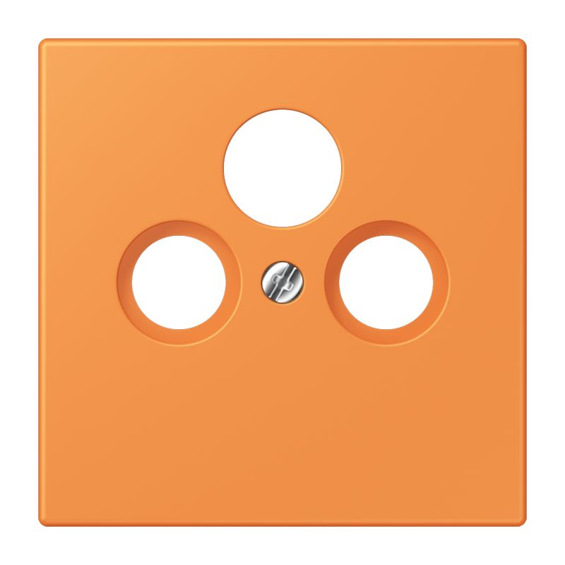 Jung - Enjo pour prise TV-FM-SAT / LS 990 LC 32081