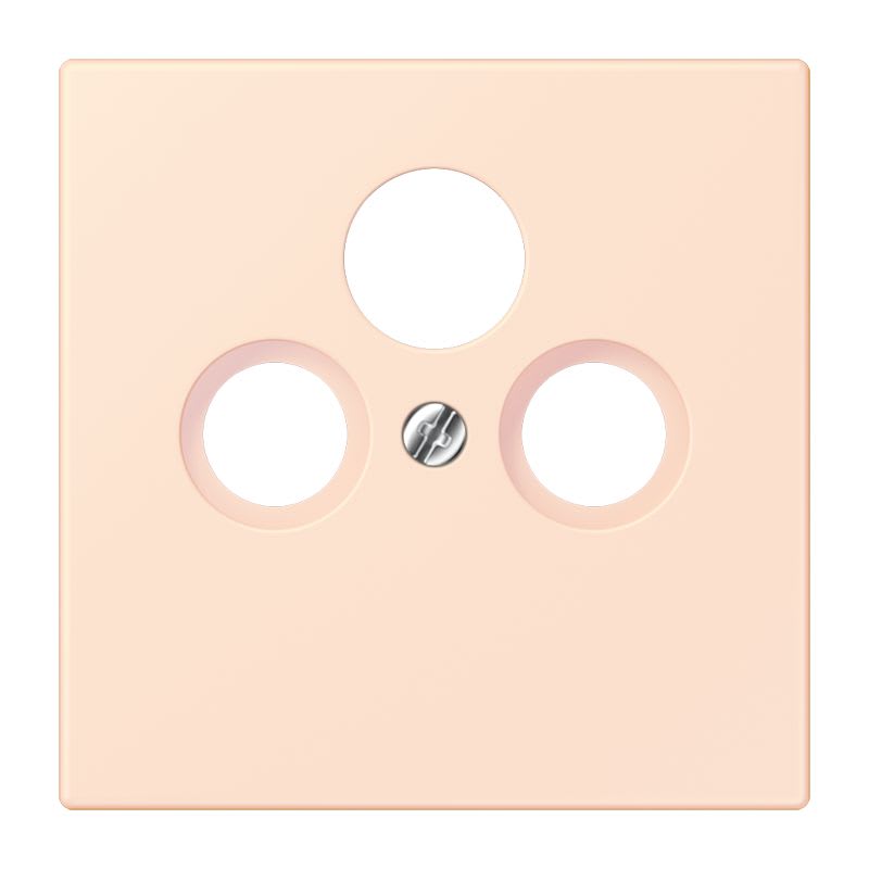 Jung - Enjo pour prise TV-FM-SAT / LS 990 LC 32082