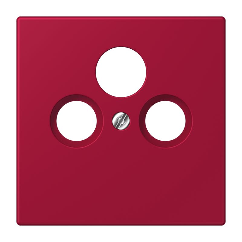 Jung - Enjo pour prise TV-FM-SAT / LS 990 LC 32100