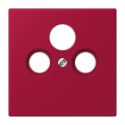 Jung - Enjo pour prise TV-FM-SAT / LS 990 LC 32100