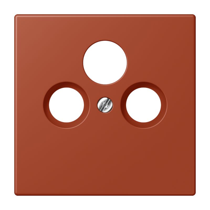 Jung - Enjo pour prise TV-FM-SAT / LS 990 LC 32110