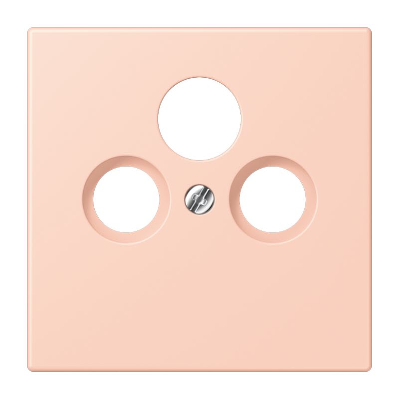 Jung - Enjo pour prise TV-FM-SAT / LS 990 LC 32114