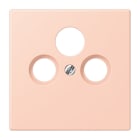 Jung - Enjo pour prise TV-FM-SAT / LS 990 LC 32114