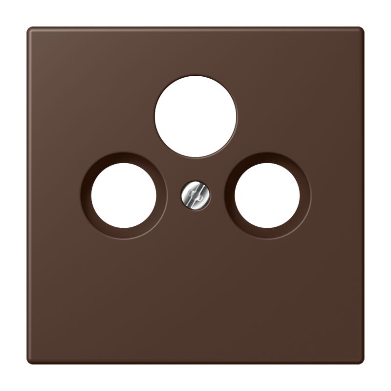 Jung - Enjo pour prise TV-FM-SAT / LS 990 LC 32130