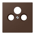 Jung - Enjo pour prise TV-FM-SAT / LS 990 LC 32130