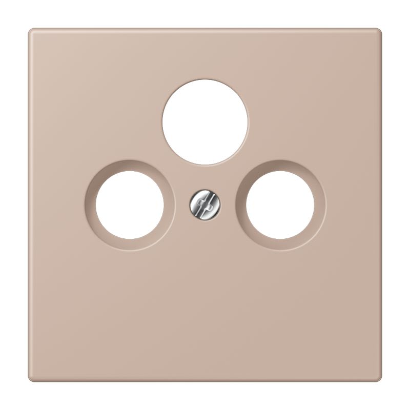Jung - Enjo pour prise TV-FM-SAT / LS 990 LC 32131