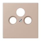 Jung - Enjo pour prise TV-FM-SAT / LS 990 LC 32131