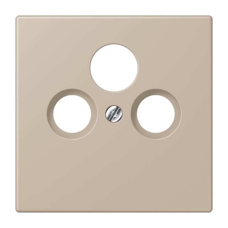Jung - Enjo pour prise TV-FM-SAT / LS 990 LC 32142