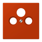 Jung - Enjo pour prise TV-FM-SAT / LS 990 LC 4320A