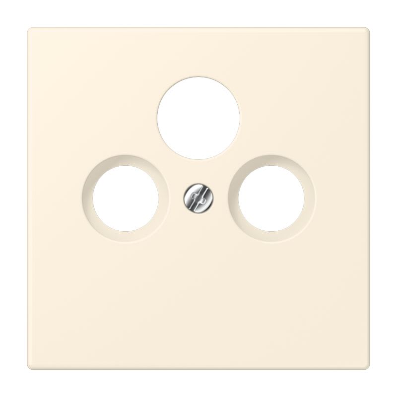 Jung - Enjo pour prise TV-FM-SAT / LS 990 LC 4320B