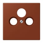 Jung - Enjo pour prise TV-FM-SAT / LS 990 LC 4320D