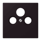 Jung - Enjo pour prise TV-FM-SAT / LS 990 LC 4320E