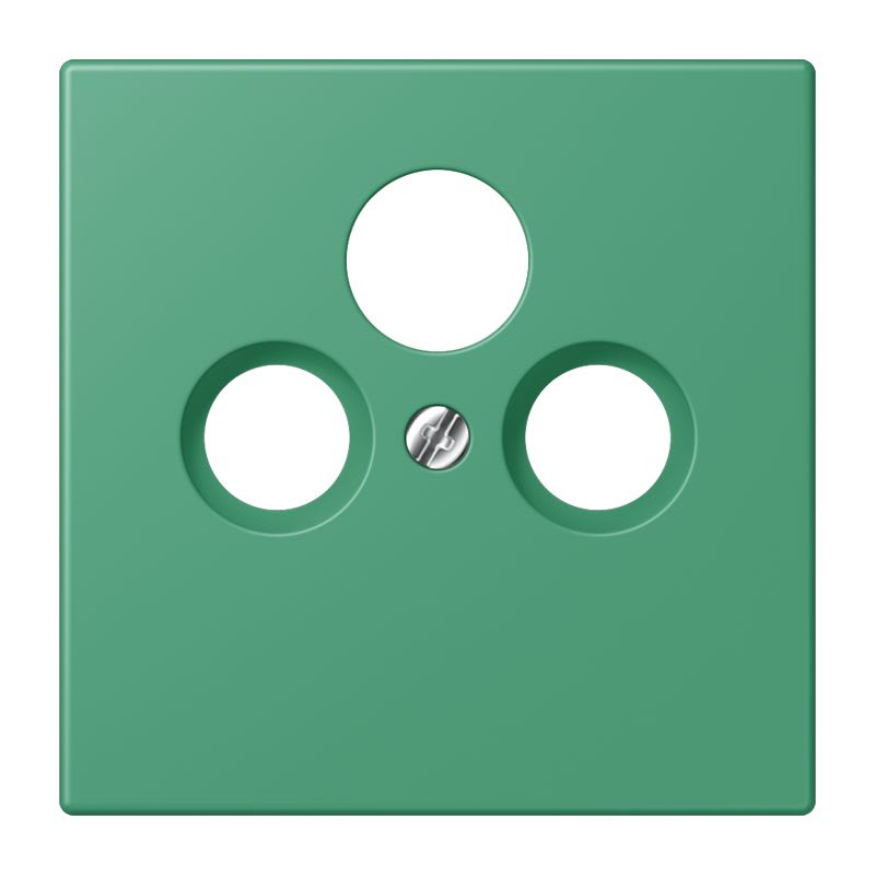 Jung - Enjo pour prise TV-FM-SAT / LS 990 LC 4320G