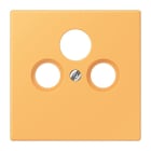 Jung - Enjo pour prise TV-FM-SAT / LS 990 LC 4320L