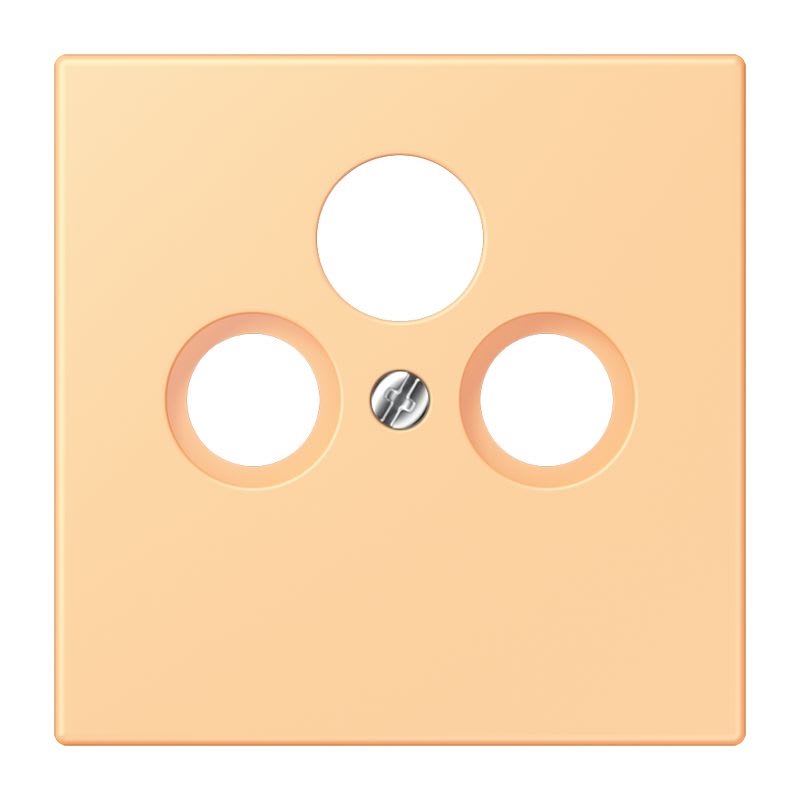 Jung - Enjo pour prise TV-FM-SAT / LS 990 LC 4320P