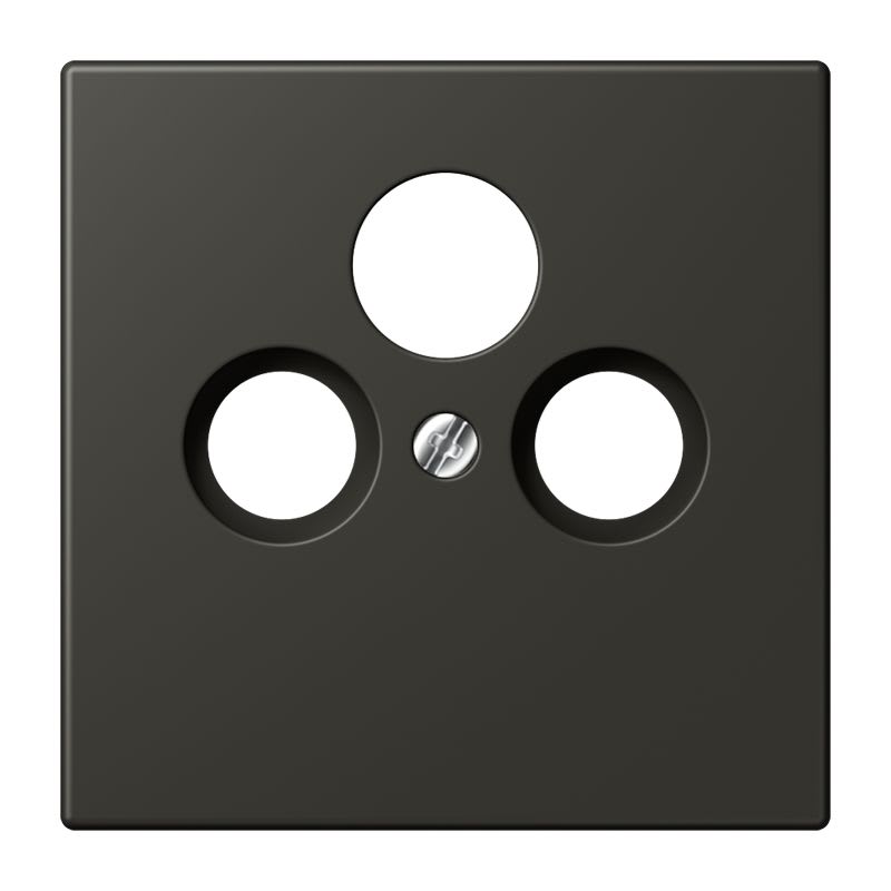 Jung - Enjo pour prise TV-FM-SAT / LS 990 LC 4320R