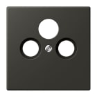 Jung - Enjo pour prise TV-FM-SAT / LS 990 LC 4320R