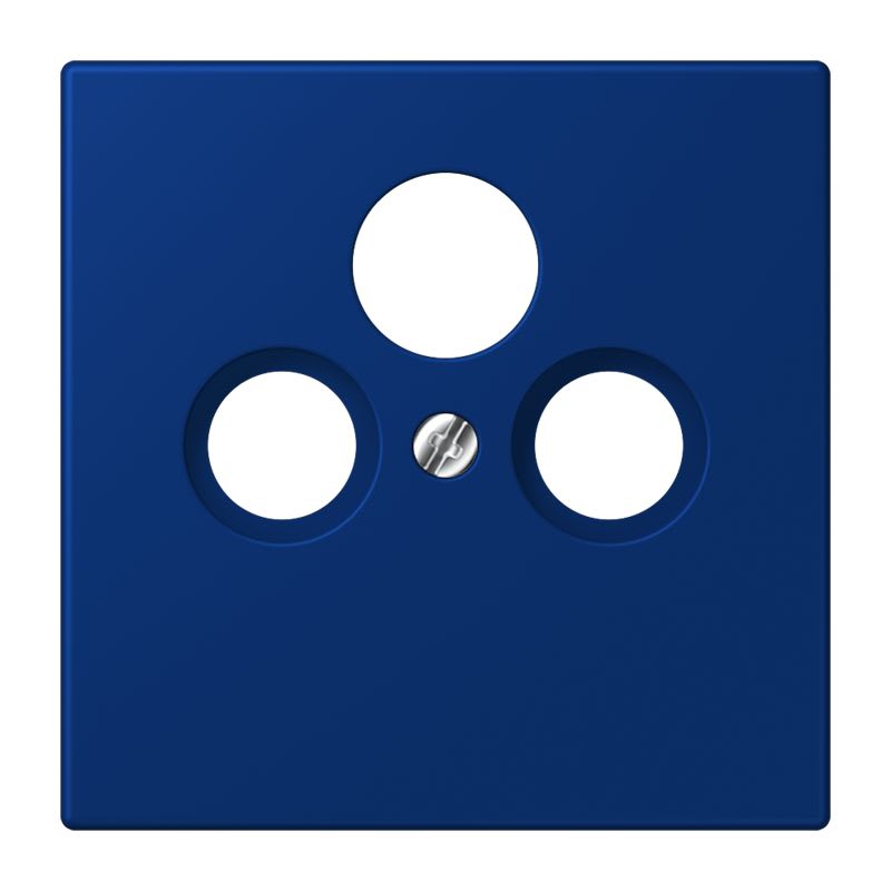 Jung - Enjo pour prise TV-FM-SAT / LS 990 LC 4320T