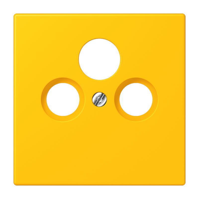 Jung - Enjo pour prise TV-FM-SAT / LS 990 LC 4320W