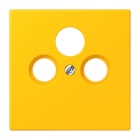 Jung - Enjo pour prise TV-FM-SAT / LS 990 LC 4320W