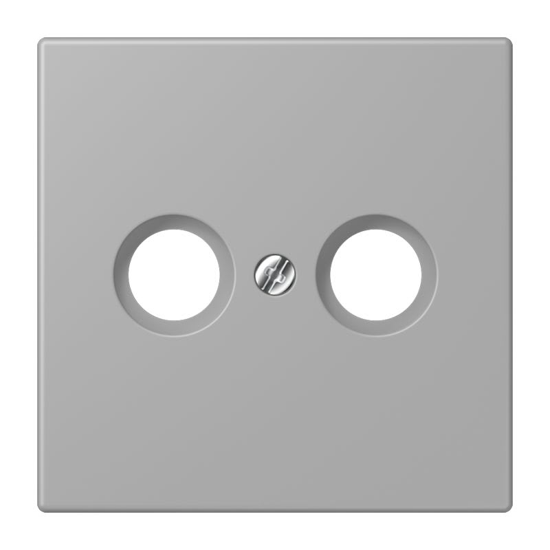 Jung - Enjo pour prise TV-FM / LS 990 LC 32012