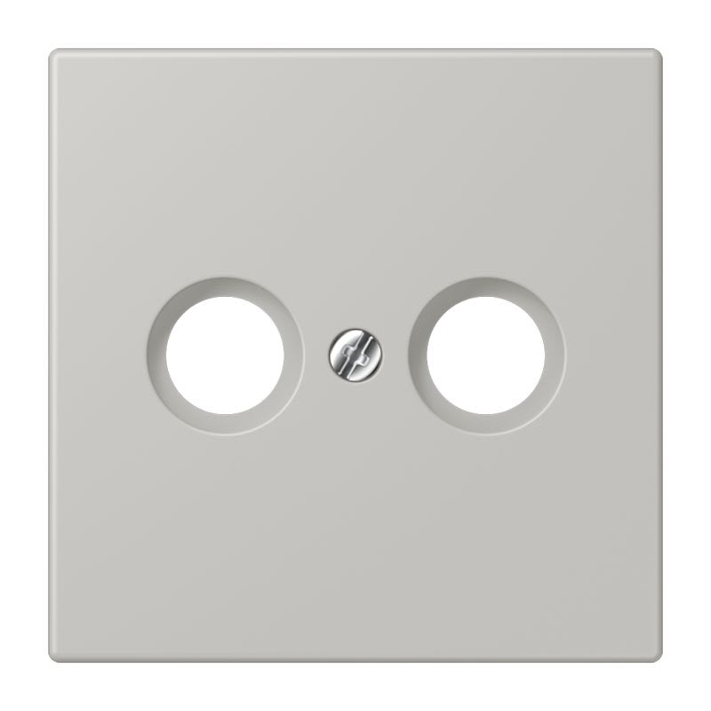 Jung - Enjo pour prise TV-FM / LS 990 LC 32013
