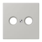 Jung - Enjo pour prise TV-FM / LS 990 LC 32013