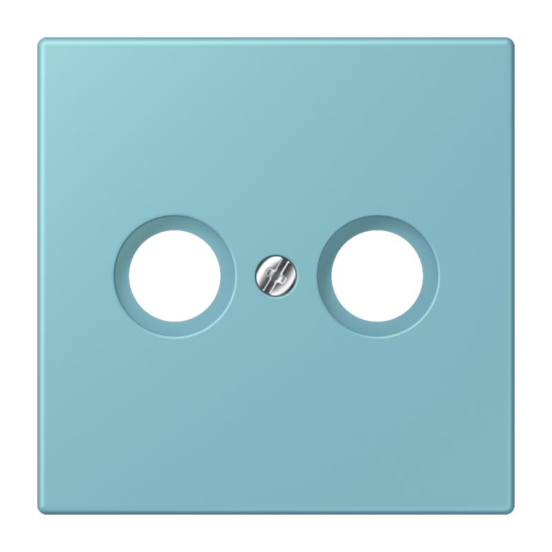 Jung - Enjo pour prise TV-FM / LS 990 LC 32032