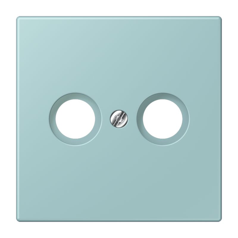 Jung - Enjo pour prise TV-FM / LS 990 LC 32033