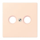 Jung - Enjo pour prise TV-FM / LS 990 LC 32082