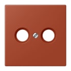 Jung - Enjo pour prise TV-FM / LS 990 LC 32110