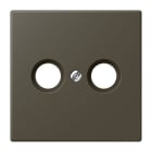 Jung - Enjo pour prise TV-FM / LS 990 LC 32140