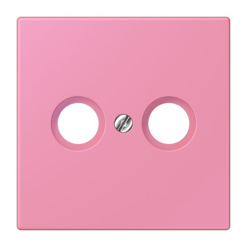 Jung - Enjo pour prise TV-FM / LS 990 LC 4320C