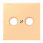 Jung - Enjo pour prise TV-FM / LS 990 LC 4320P