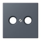 Jung - Enjo pour prise TV-FM / LS 990 LC 4320U