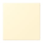 Jung - Enjoliveur obturateur avec support de fixation / LS 990 LC 32001