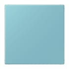 Jung - Enjoliveur obturateur avec support de fixation / LS 990 LC 32032