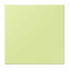 Jung - Enjoliveur obturateur avec support de fixation / LS 990 LC 32053