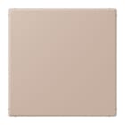 Jung - Enjoliveur obturateur avec support de fixation / LS 990 LC 32131