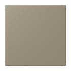 Jung - Enjoliveur obturateur avec support de fixation / LS 990 LC 32141